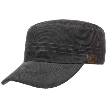 Cord Army Cap by CapUniverse
