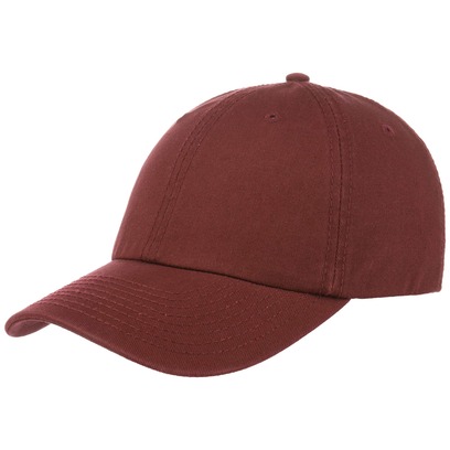 Dad Hat Strapback Cap