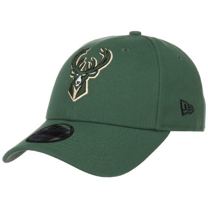 9Forty The League Bucks Cap by New Era