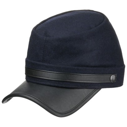 Kepi Schildmütze by Lipodo