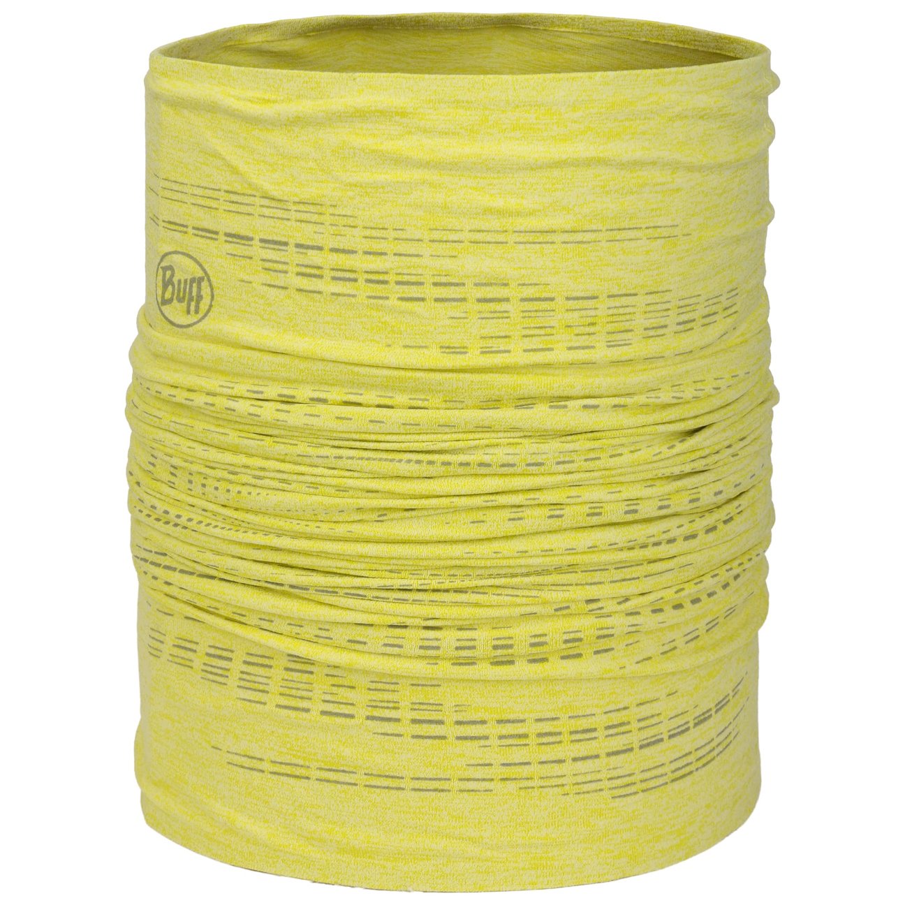 Buff Unisex Neongelb Dryflx Reflective Multifunktionstuch By - Bild 4