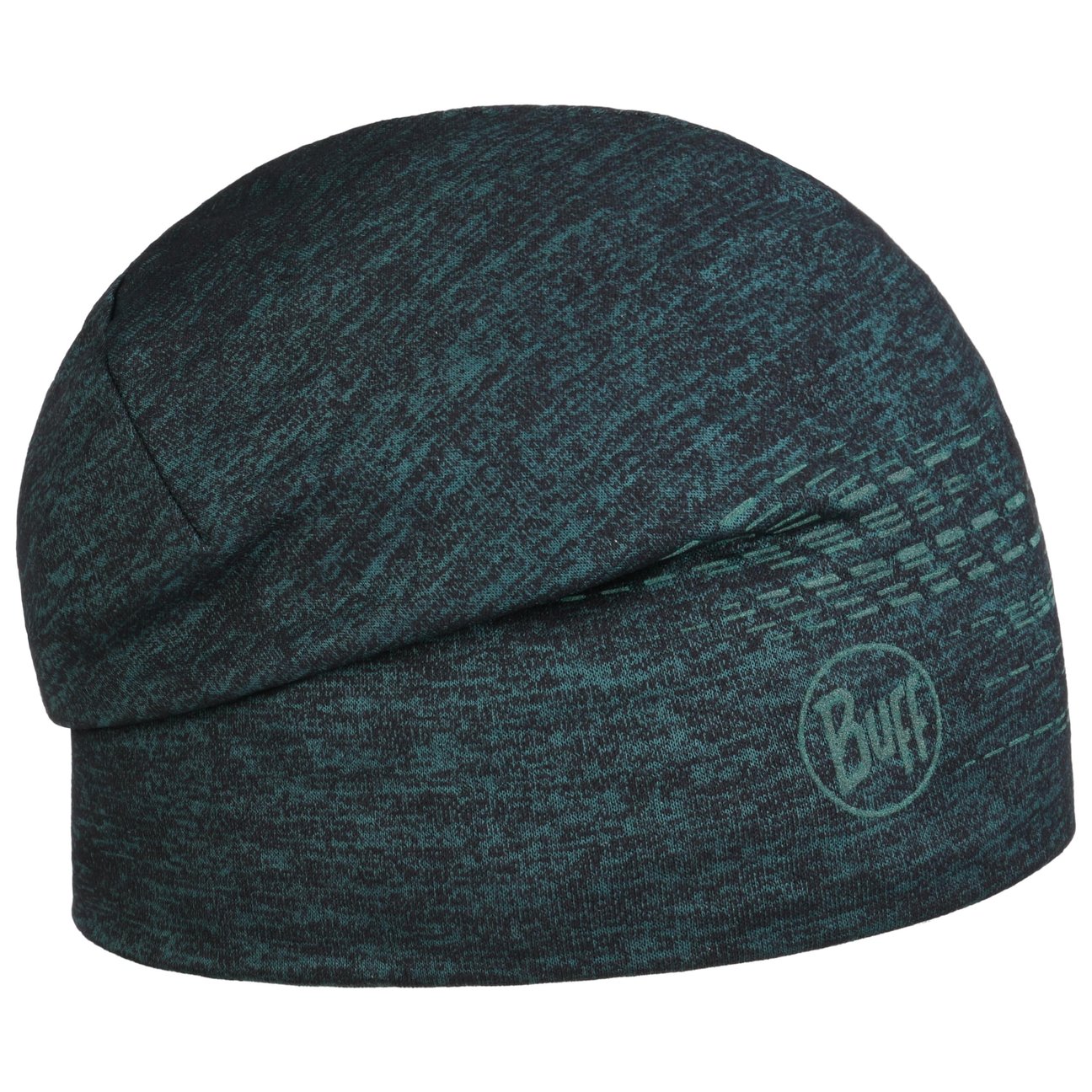 Dryflx Beanie grün one size - solid teal - Bild 3