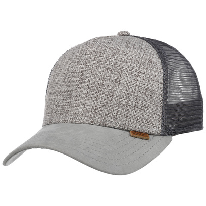 HFT Suelin Trucker Cap by Djinns