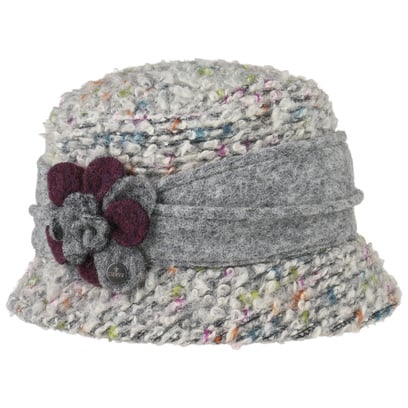 Colourtouch Wollhut by Lierys
