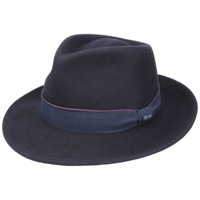 Contrast Double Ribbon Bogarthut by Lipodo