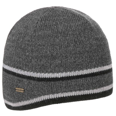 Beanie mit Ohrenschutz by McBURN