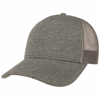 Jersey Trucker Cap