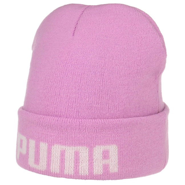 puma retro beanie