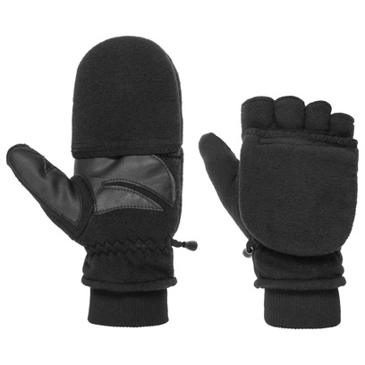Fingerlose Fleecehandschuhe by Barts