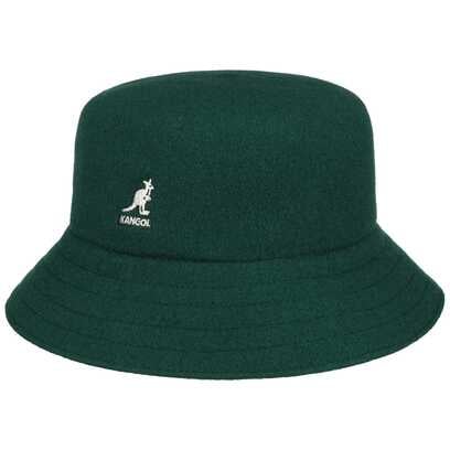 Wool Lahinch Hut by Kangol