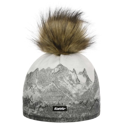Draw Lux Crystal Mountain M�tze by Eisb�r