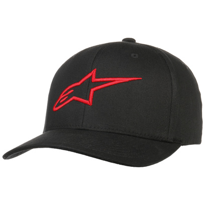 Ageless Curved Flexfit Cap by alpinestars