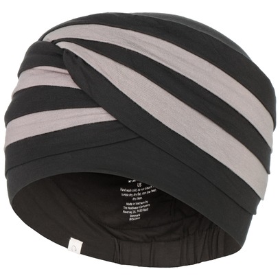 Shanti Caretech Turban by Christine Headwear