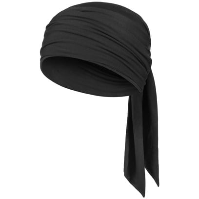 Mantra Bambus Uni Turban by Christine Headwear