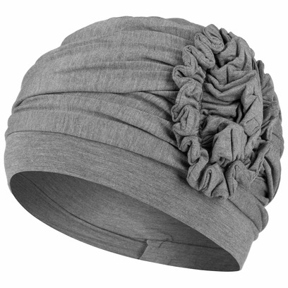 Lotus-Uni Bamboo Turban by Christine Headwear