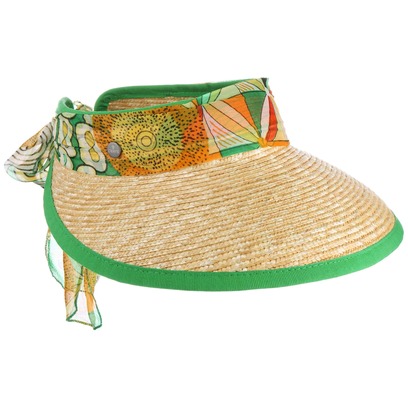 Summer Mood Strohvisor by Lierys