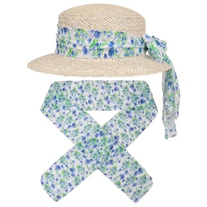 Flowers All-in-One Tuch by Lipodo
