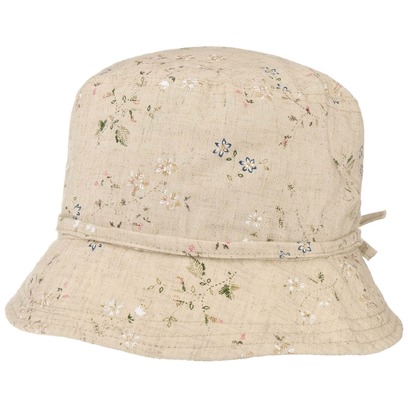 Flowers Stoffhut by Lipodo