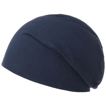 Flashy Oversize Beanie