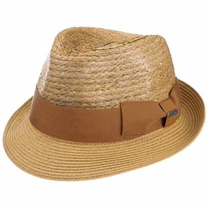 Dalona Trilby Strohhut by McBURN