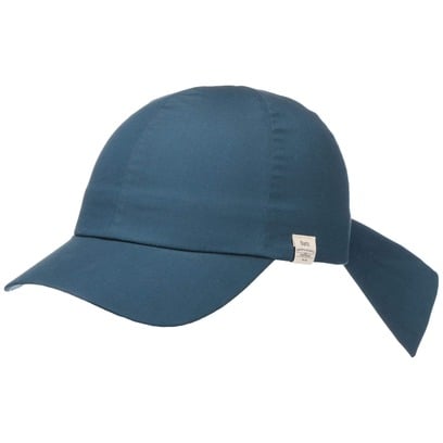 Wupper Paisley Cap by Barts