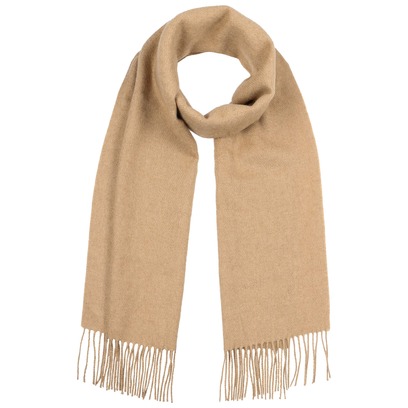 Camelana Schal by Stetson