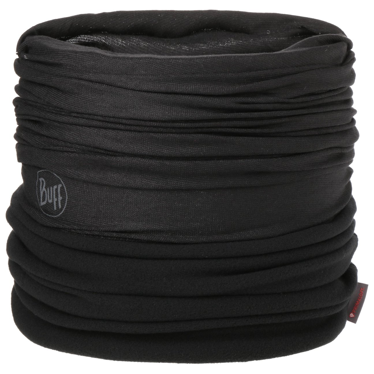 Buff Polar Solid Black Schal und Halswärmer - Bild 6