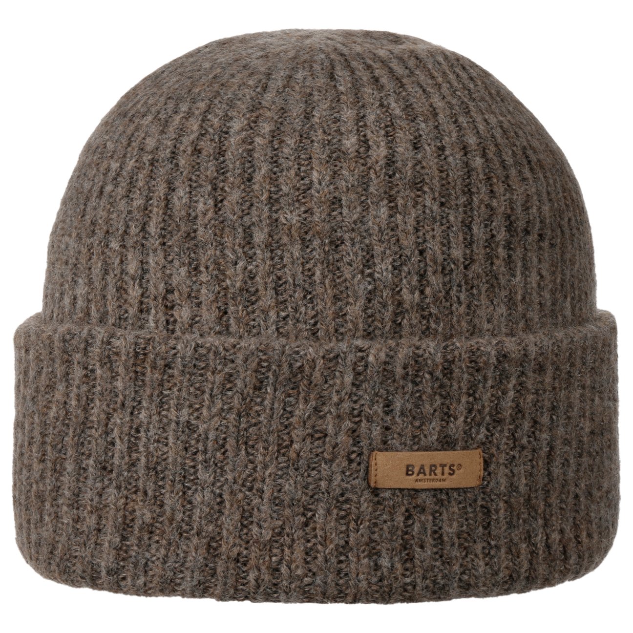 Barts Damen Beige Mütze Witzia - Bild 4