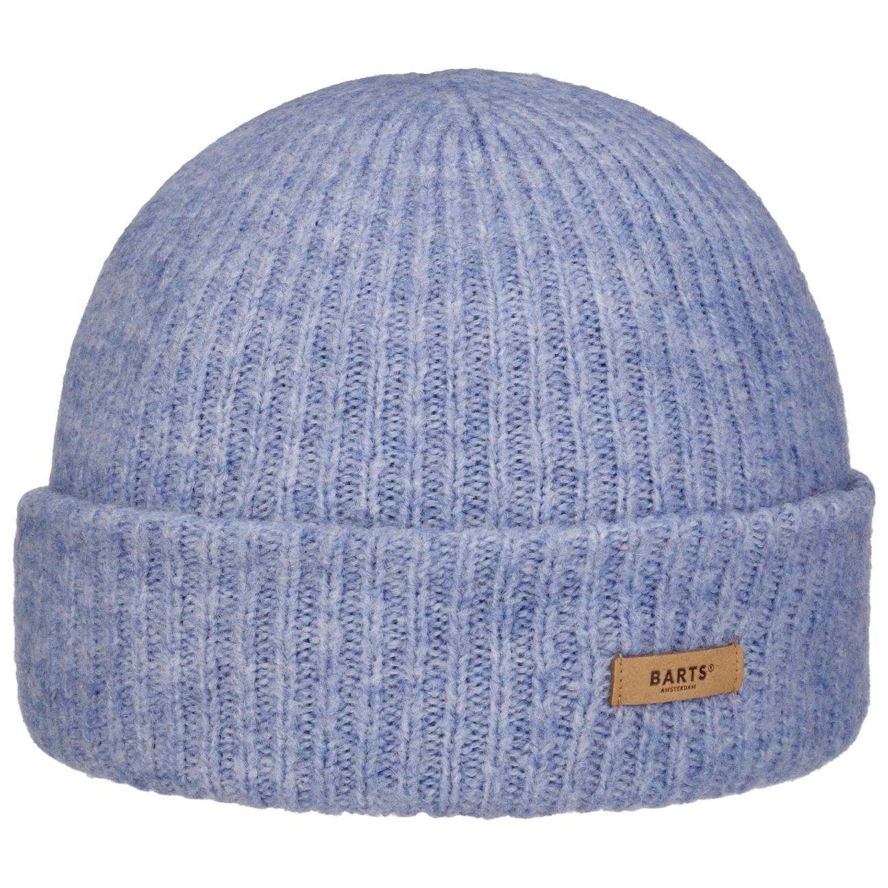 Barts Damen Blau Mütze Witzia - Bild 6