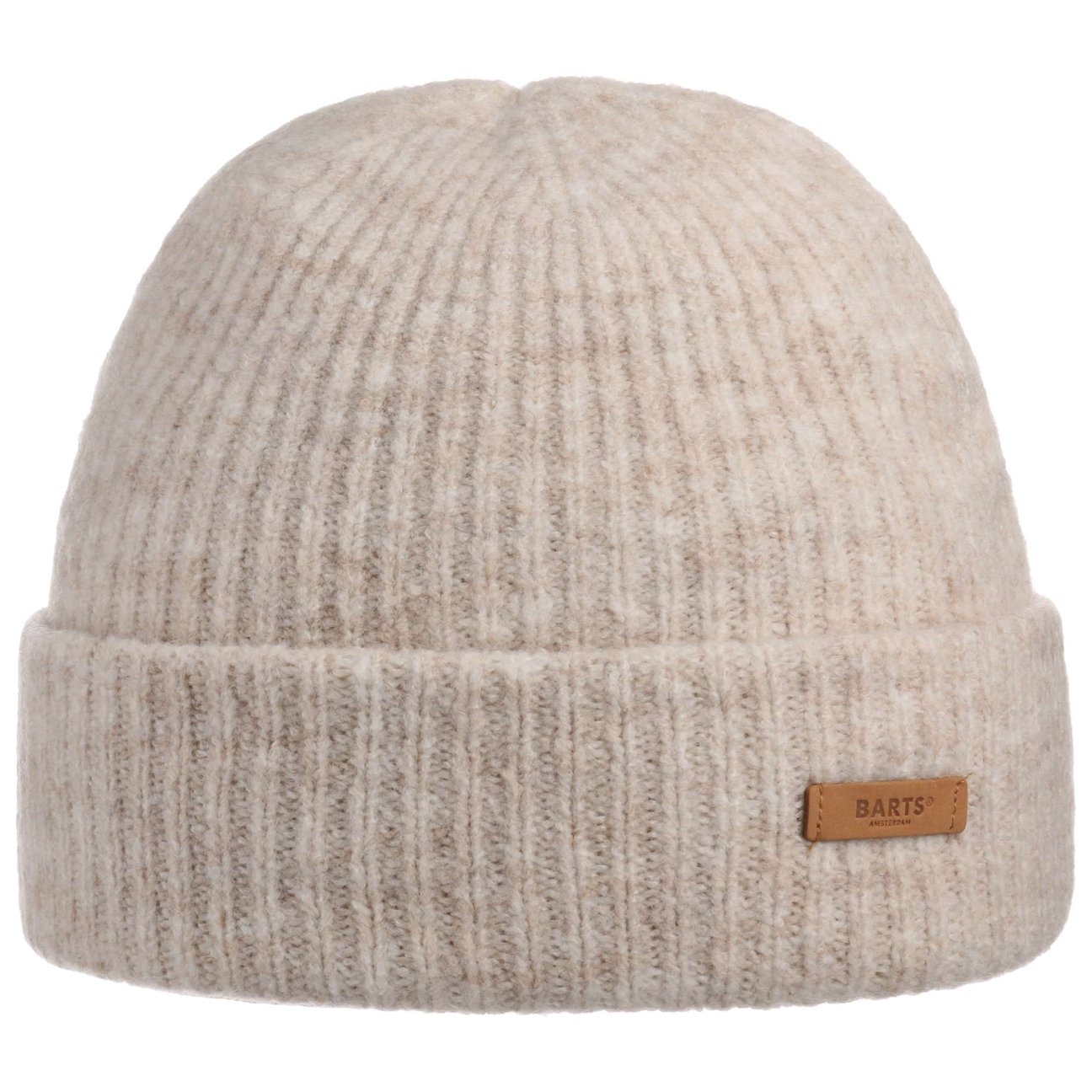 Barts, Damen, Mütze, Witzia, Beige, (One Size) - Bild 5