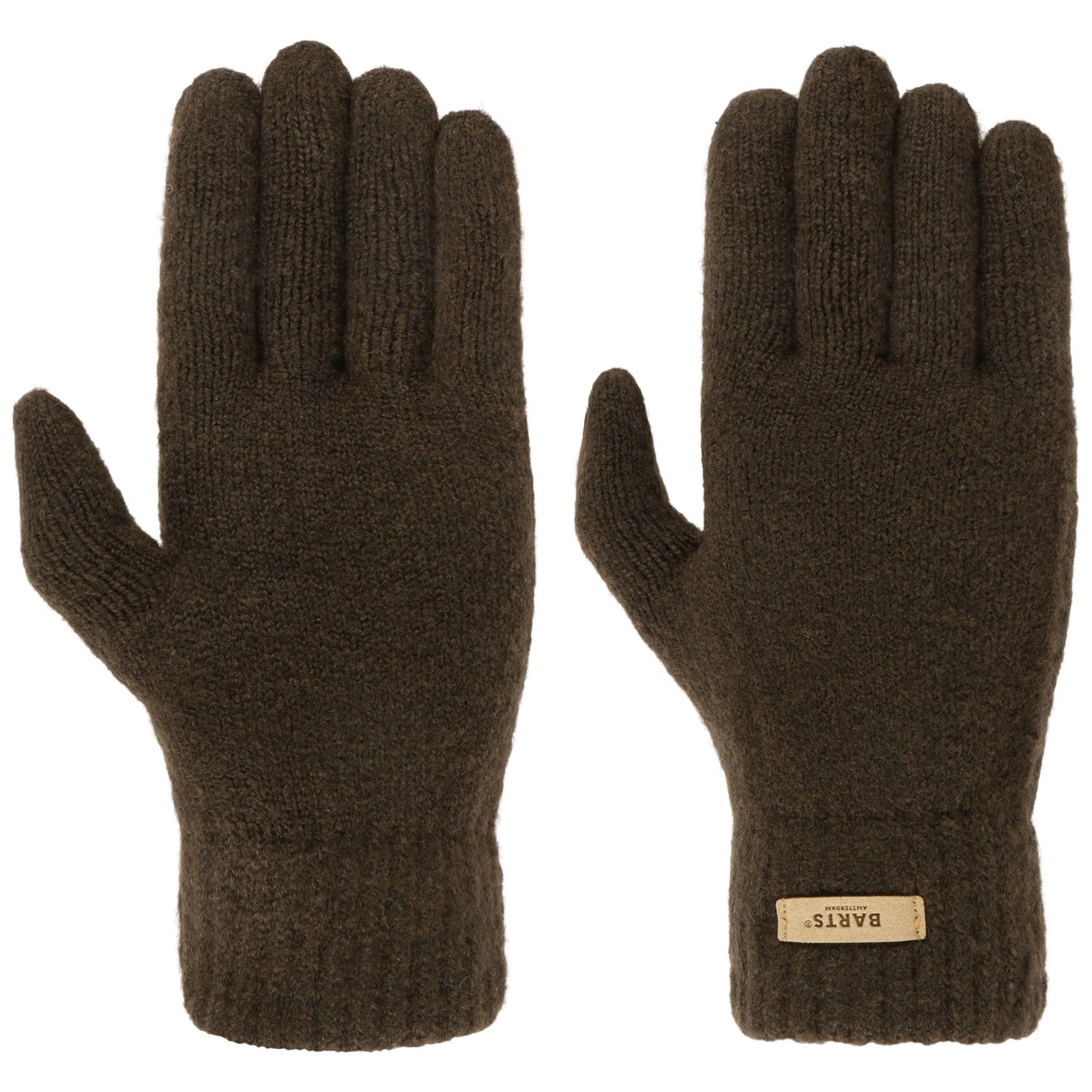 Barts Damen Marron Handschuhe Witzia - Bild 3