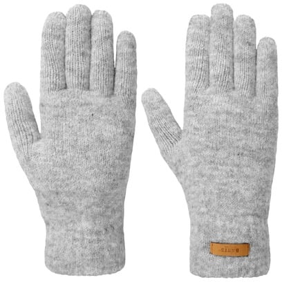 Witzia Handschuhe mit Teddyfutter by Barts