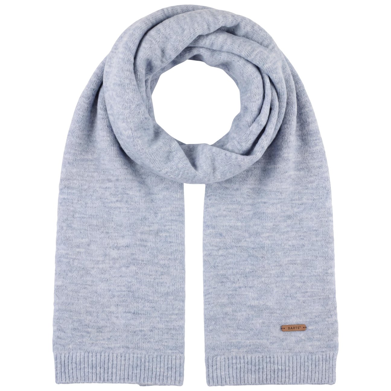Barts Damen Blau Schal Witzia - Bild 3