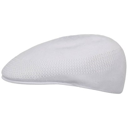 Tropic 507 Classic Ventair Flatcap by Kangol