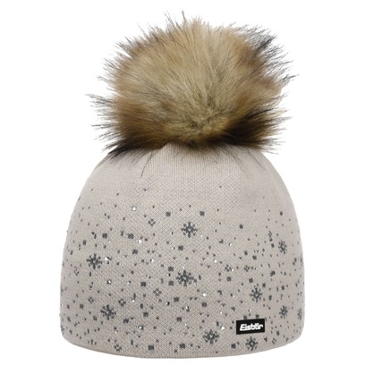 Rana Lux Strickm�tze by Eisb�r