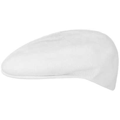 Tropic Summer Flatcap 504 by Kangol