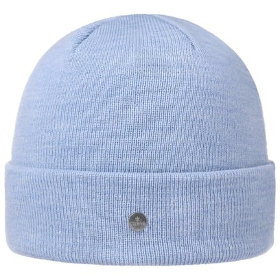 Fine Merino Colour Umschlagm�tze by Lierys