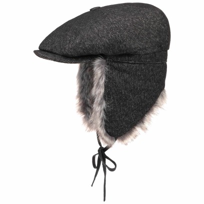 Duane Flatcap by Bailey 1922