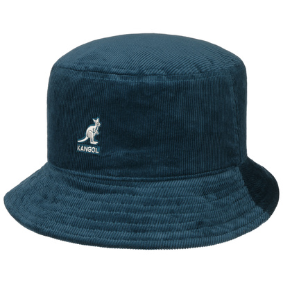 Cord Bucket Fischerhut by Kangol