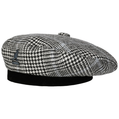 Show Your Teeth Baskenm�tze by Kangol