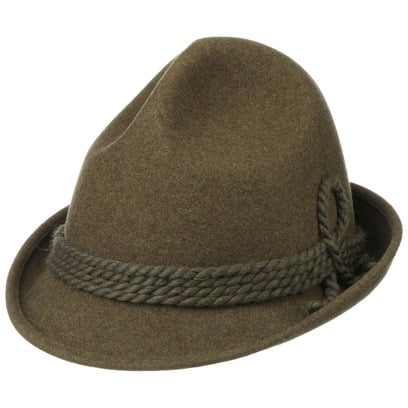 Dreispitz Made in Germany by Lodenhut Manufaktur