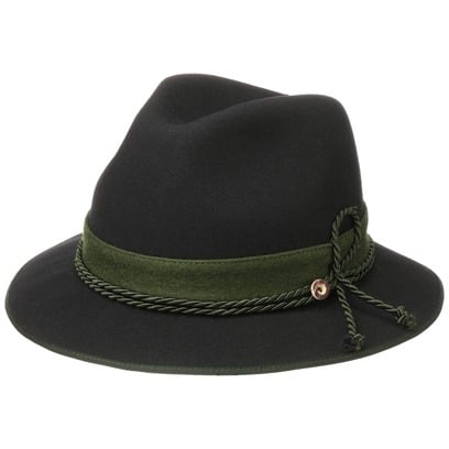 Steiermark Premium Wollhut by Lodenhut Manufaktur