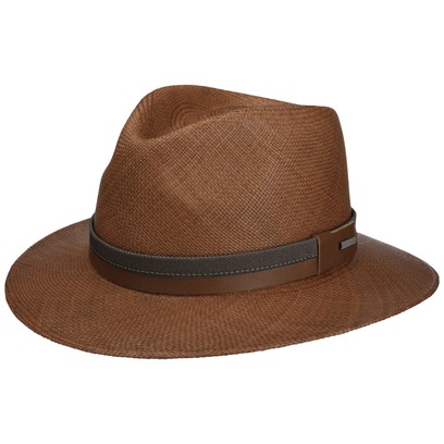 Vermaron Traveller Panamahut by Stetson