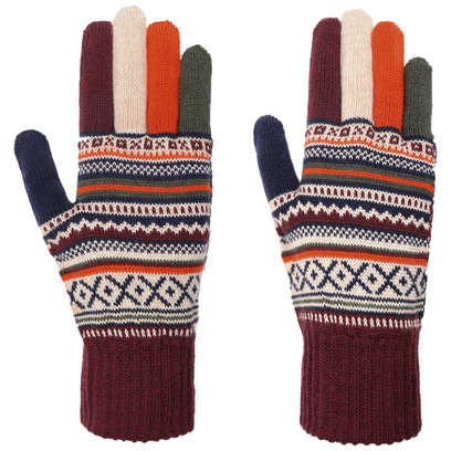 Liova Merino Strickhandschuhe by Lierys