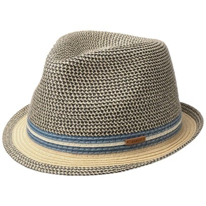 Fluoriet Trilby by Barts