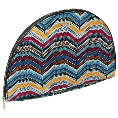 Clutch Tasche mit Ethnomuster by Seeberger