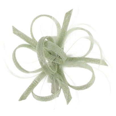 Clip Fascinator by McBURN