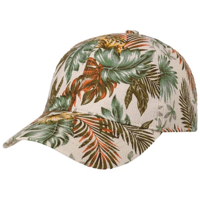 Jungle Cap by Lipodo