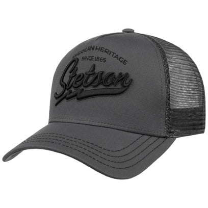 Since 1865 Trucker Cap by Stetson