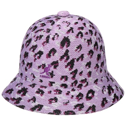 Carnival Casual Bucket Stoffhut by Kangol